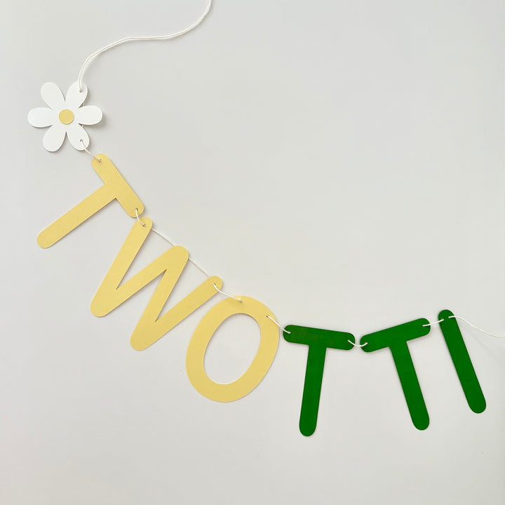 Two-tti Frutti Banner