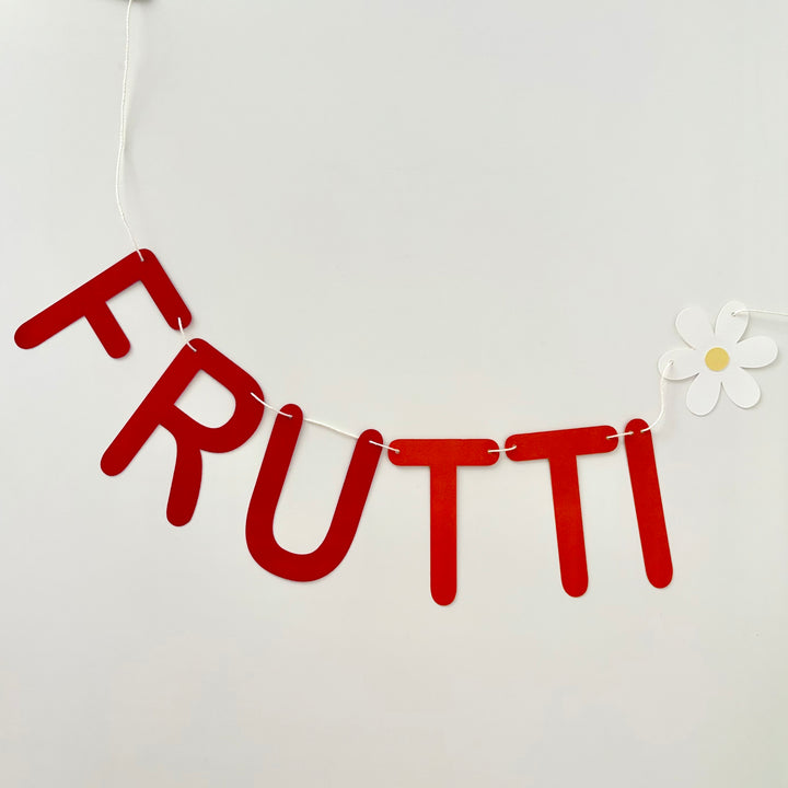 Two-tti Frutti Banner