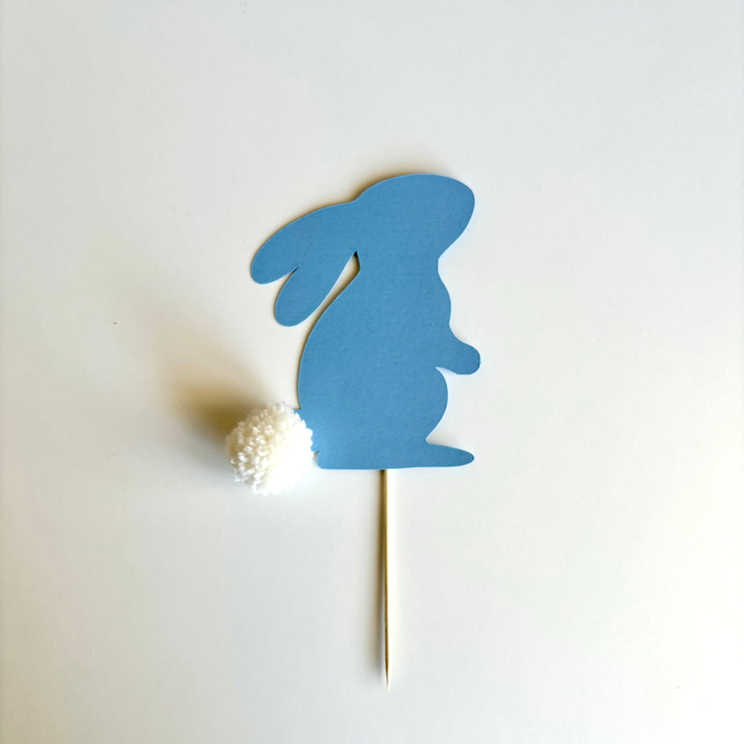 Bunny Topper