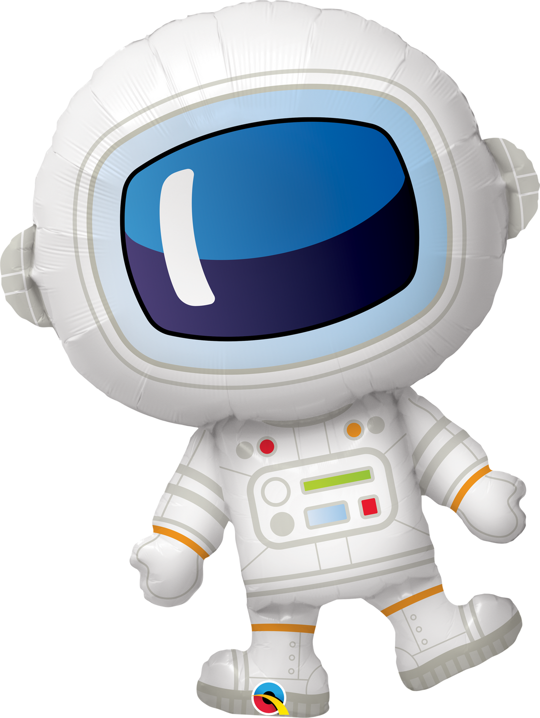 Astronaut Foil Balloon