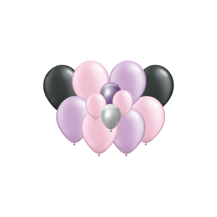 Hocus Pocus Balloon Set
