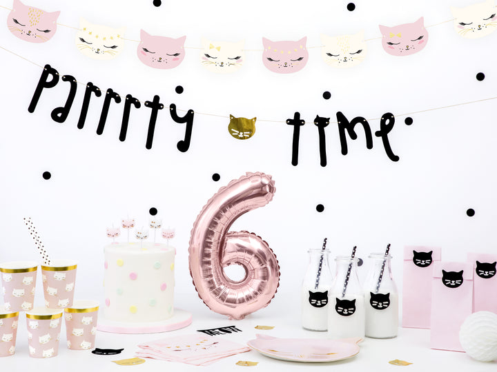 Mini Candle Set, Kitty