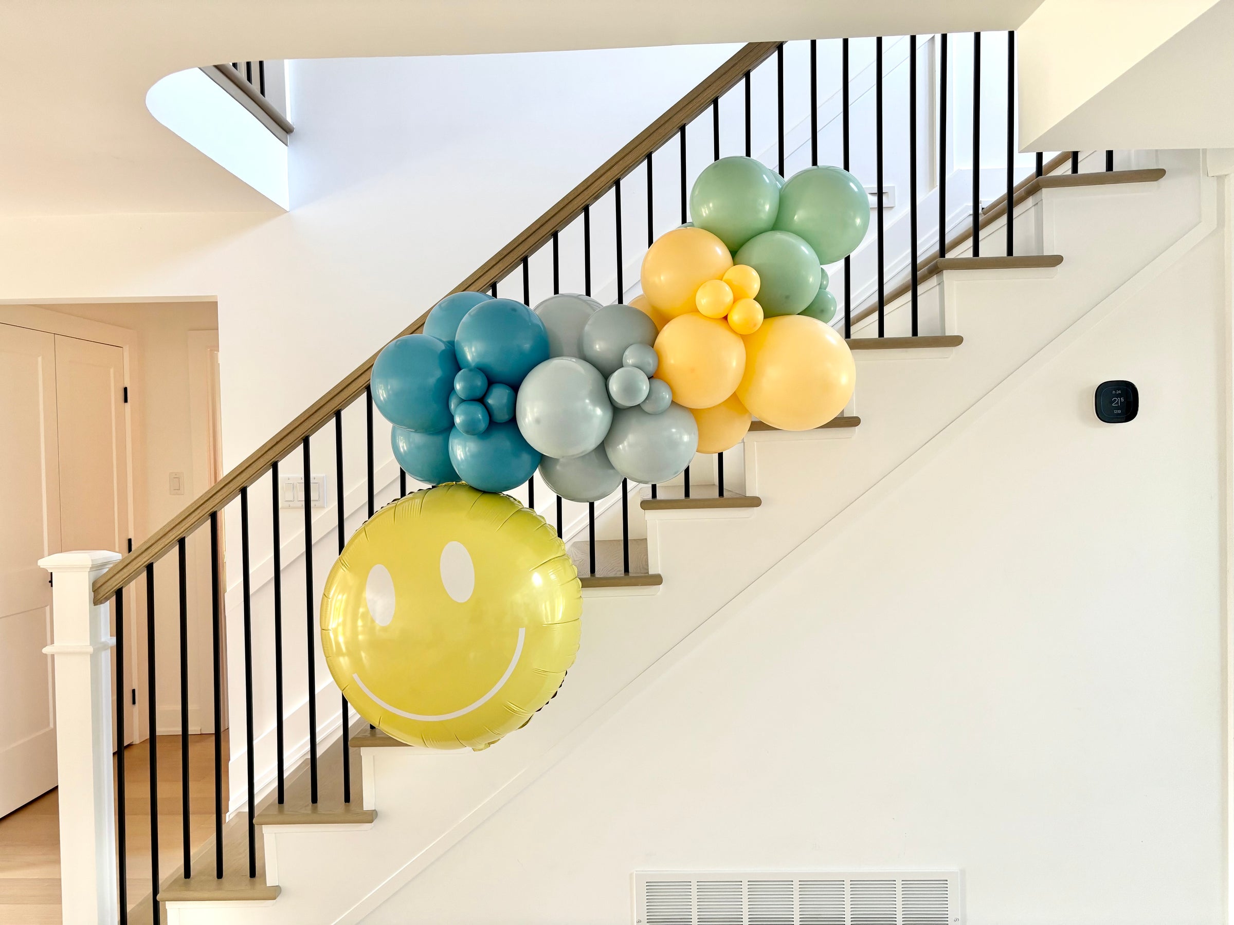 Kid Birthday Balloons