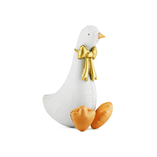 Jumbo Goose Foil Balloon