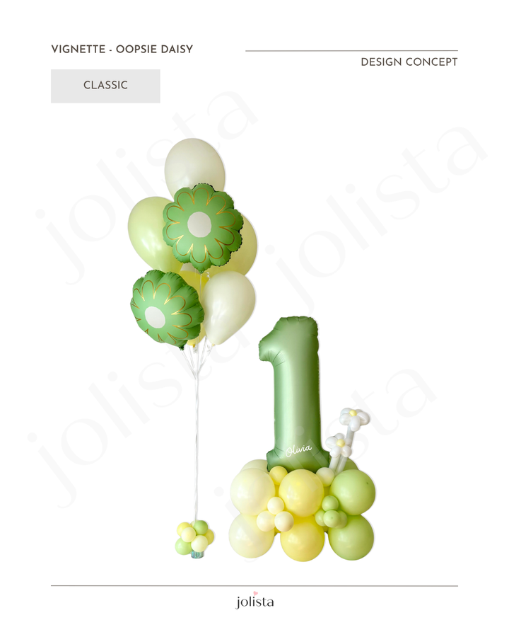 mock-up of balloon vignette oopsie daisy - classic tier