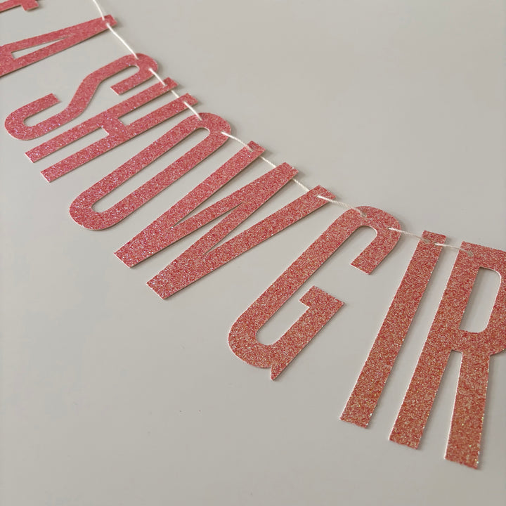 The Life of a Showgirl Banner