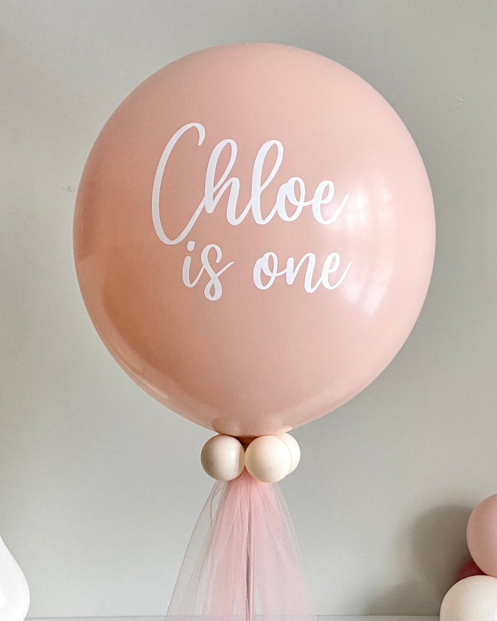 Le XXL Jumbo, pick your colour