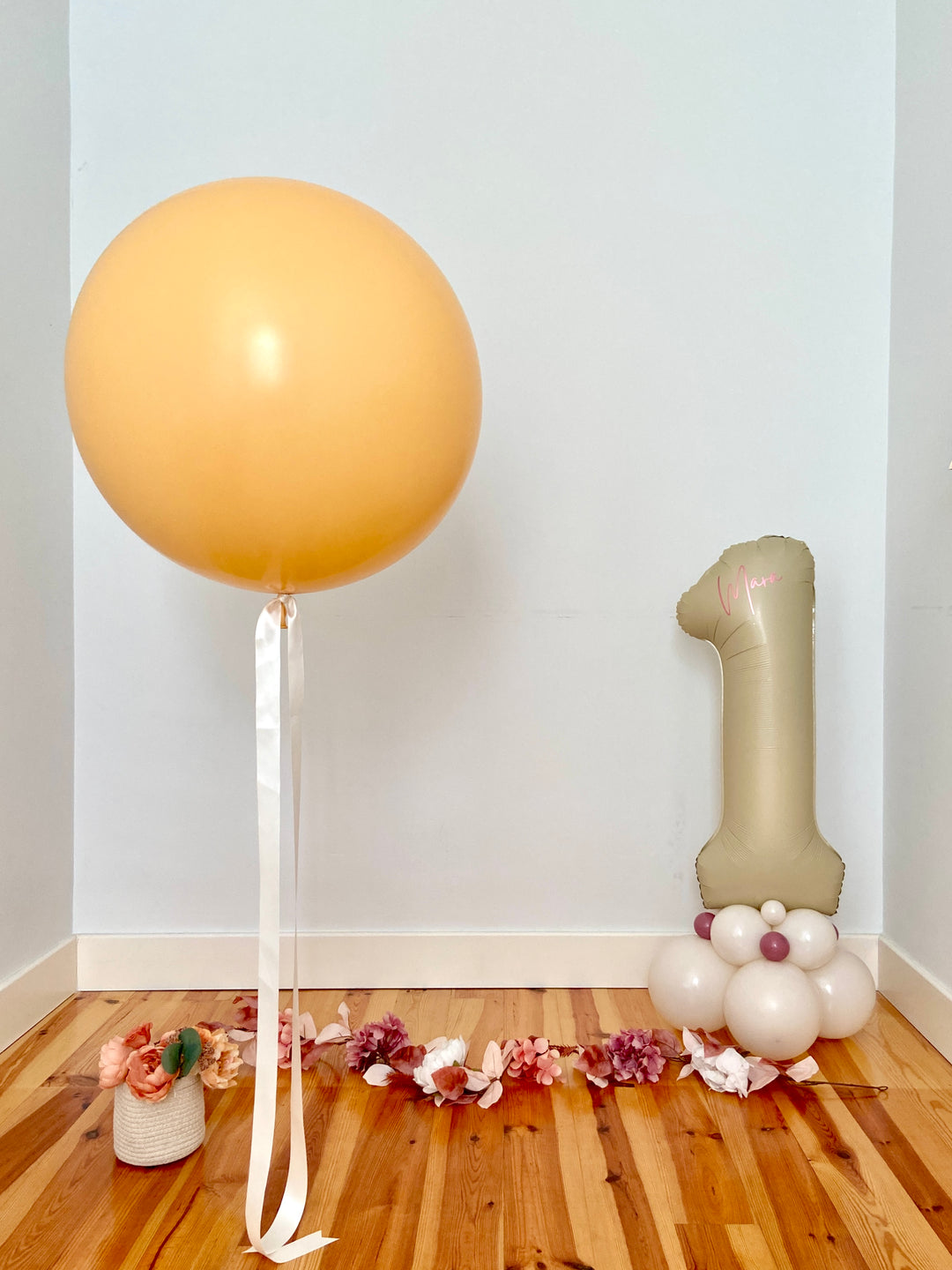 Le XXL Jumbo, pick your colour