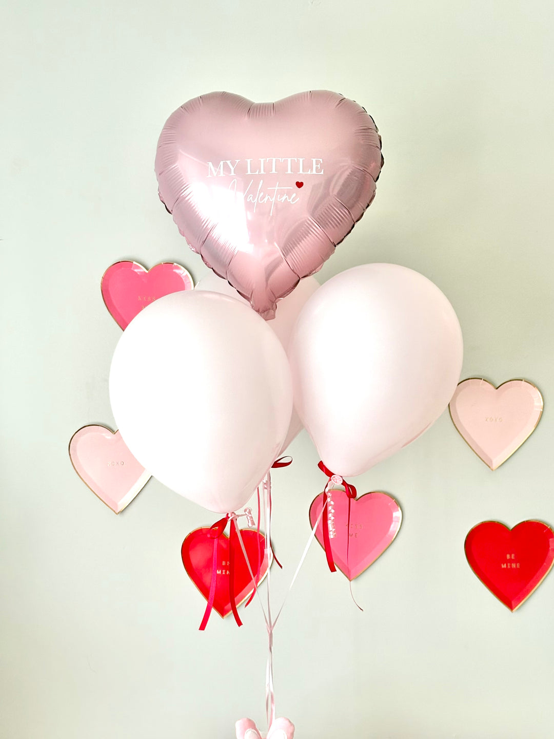 My Little Valentine Bundle