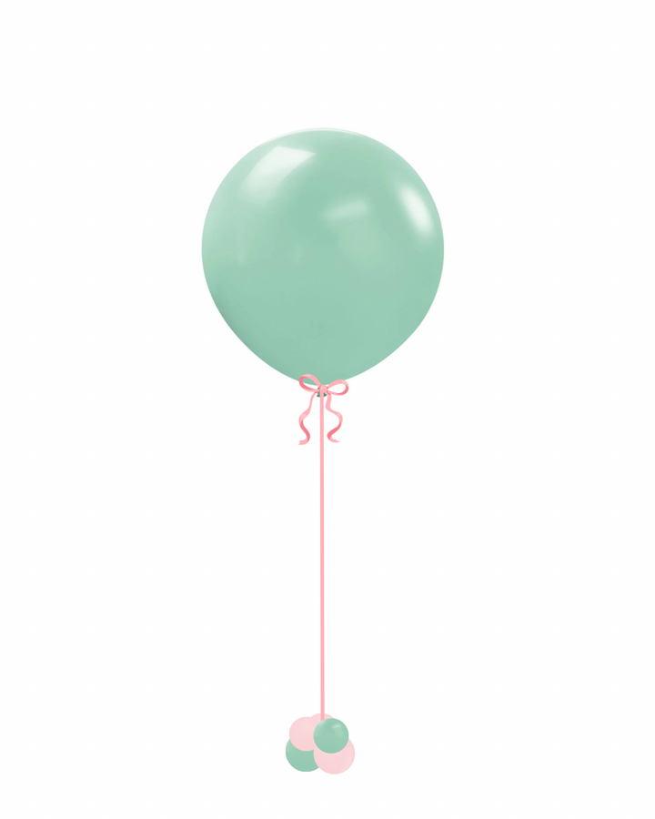 Le XL Jumbo, pick your colour