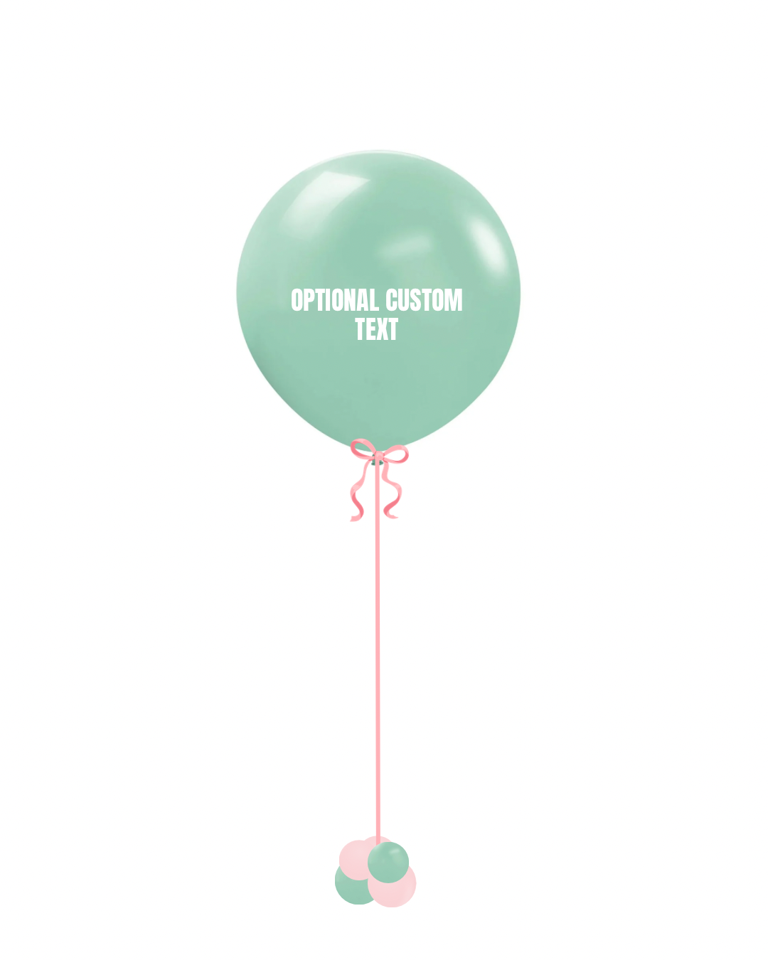 Le XL Jumbo, pick your colour