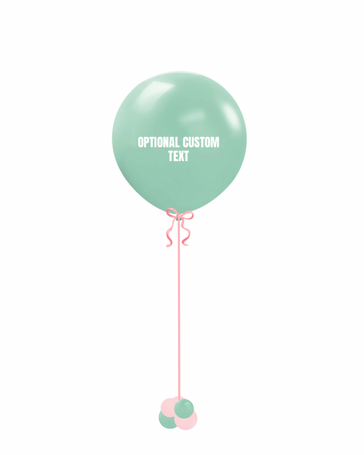 Le XL Jumbo, pick your colour