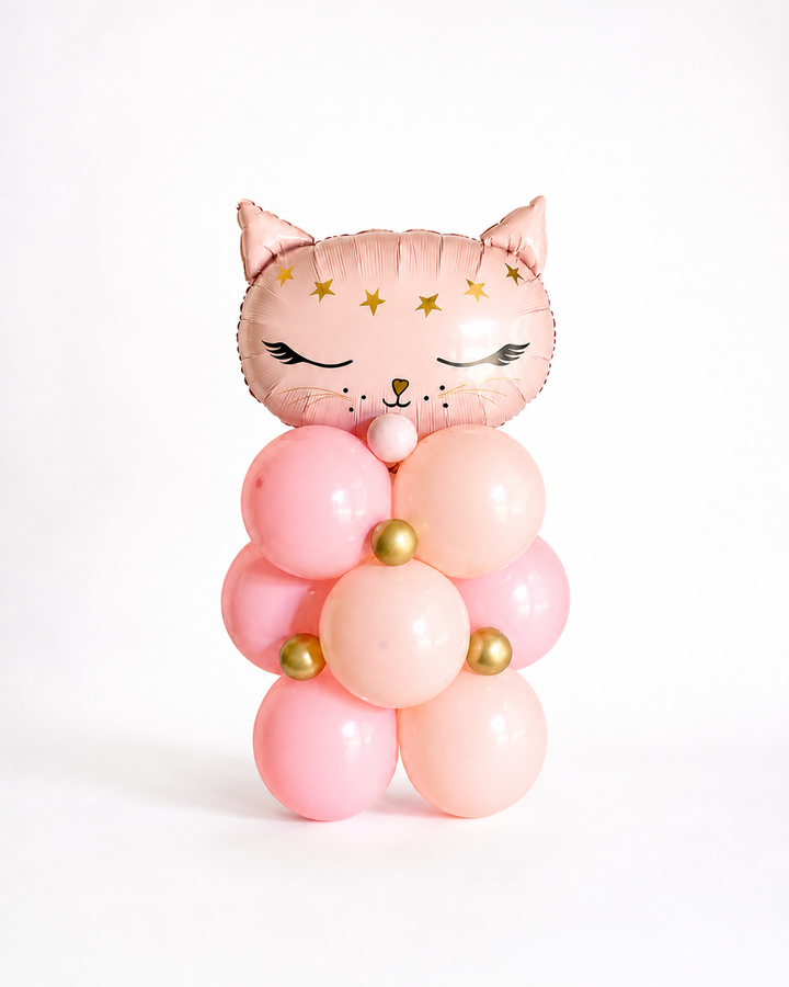 Custom Theme Balloon Column
