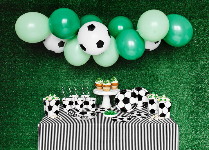 Soccer Party Box