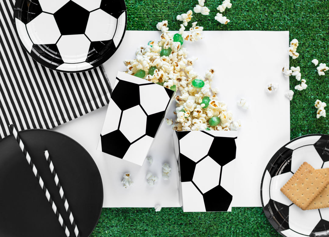 Soccer Party Box