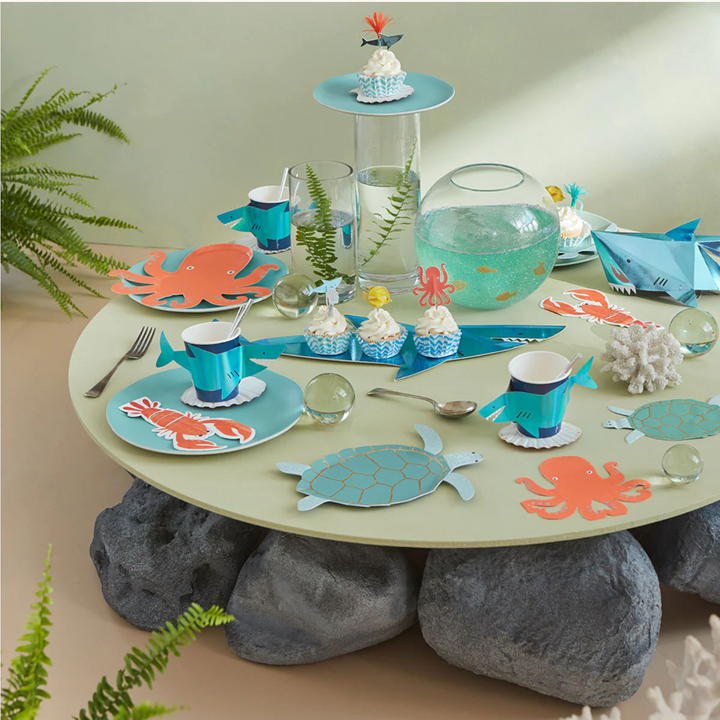 Under the Sea Collection - Meri Meri