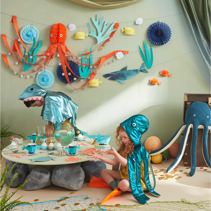 Under the Sea Collection - Meri Meri