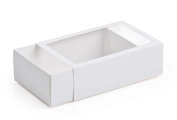 Slider Treat box (two sizes)