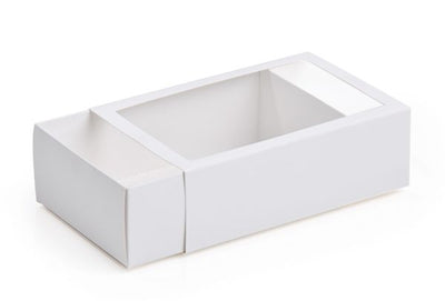 Slider Treat box (two sizes)