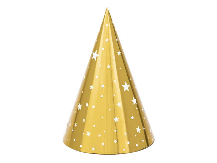 Star Party Hats