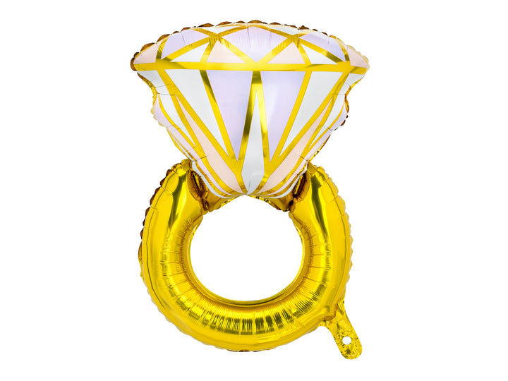 Ring Balloon