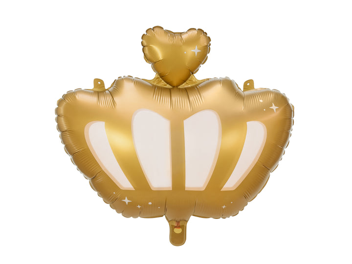 Crown Balloon