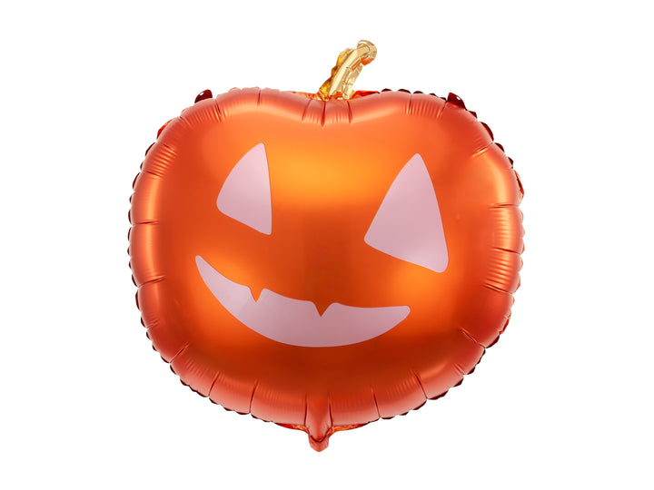 Pumpkin Balloon