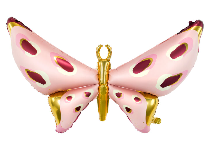 Butterfly Foil Balloon