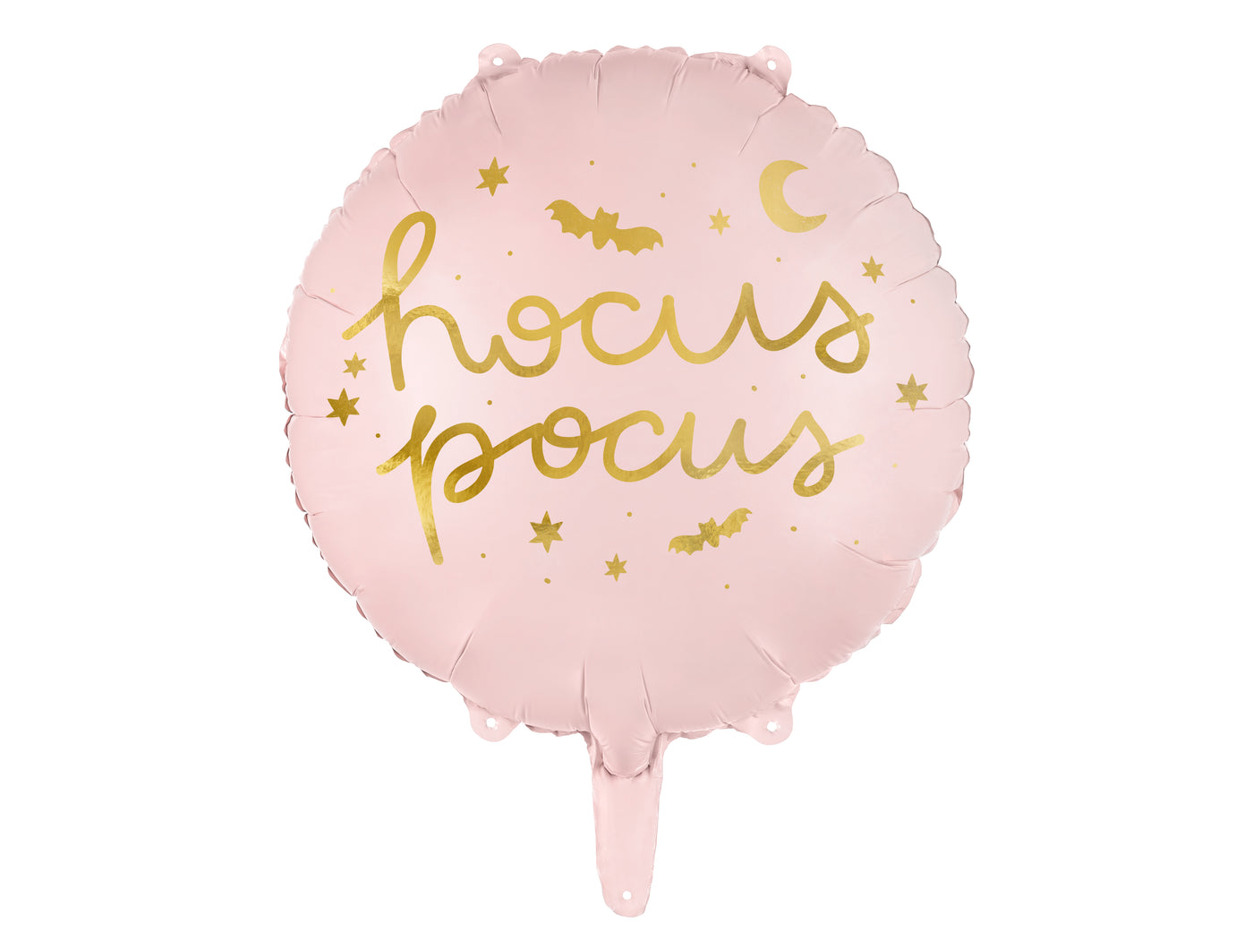 Hocus Pocus Balloon, pink