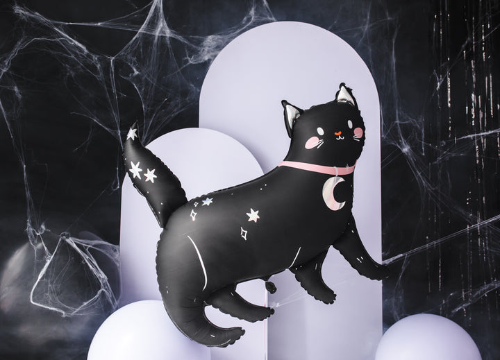 Hocus Pocus Cat Balloon