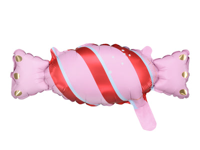 Candy Foil Balloon Set (5)