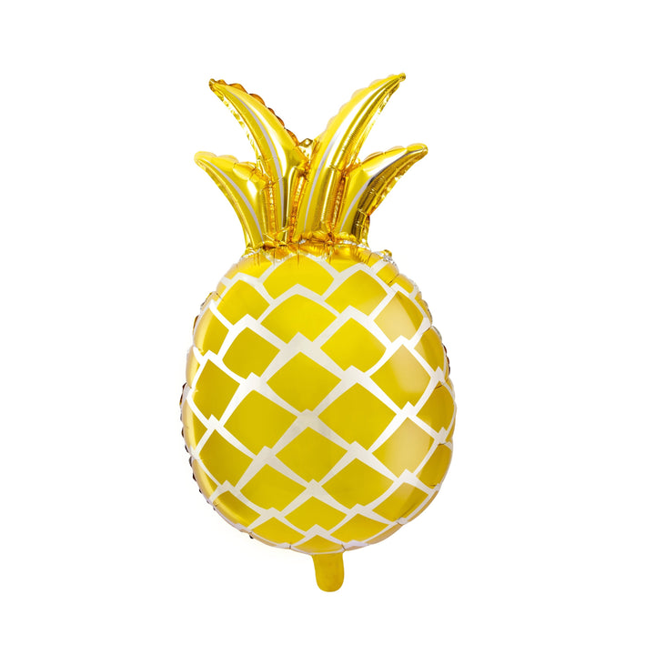 Pineapple Foil Balloon