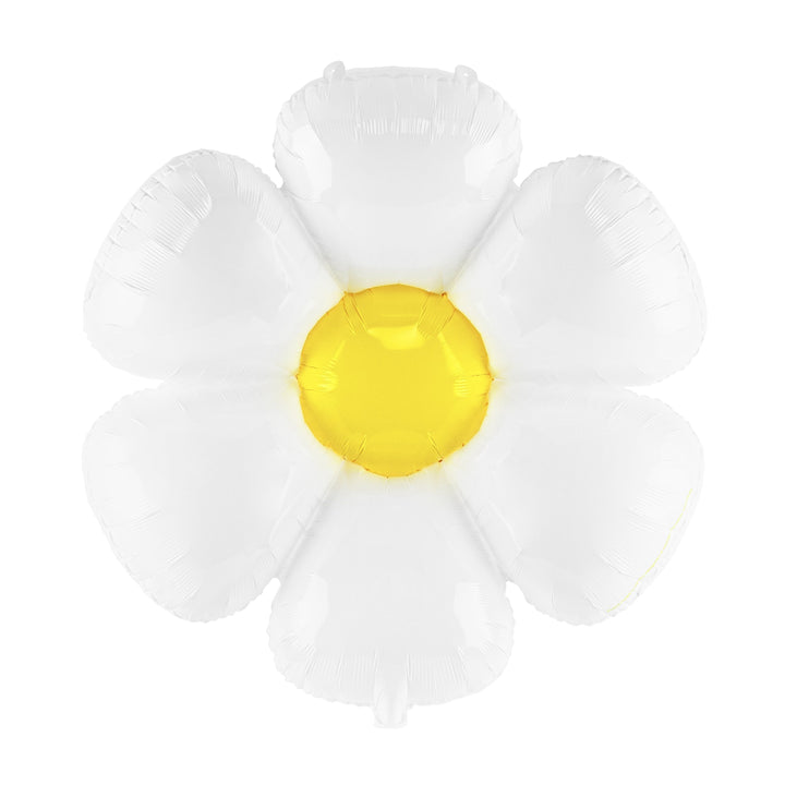 Daisy Foil Balloon