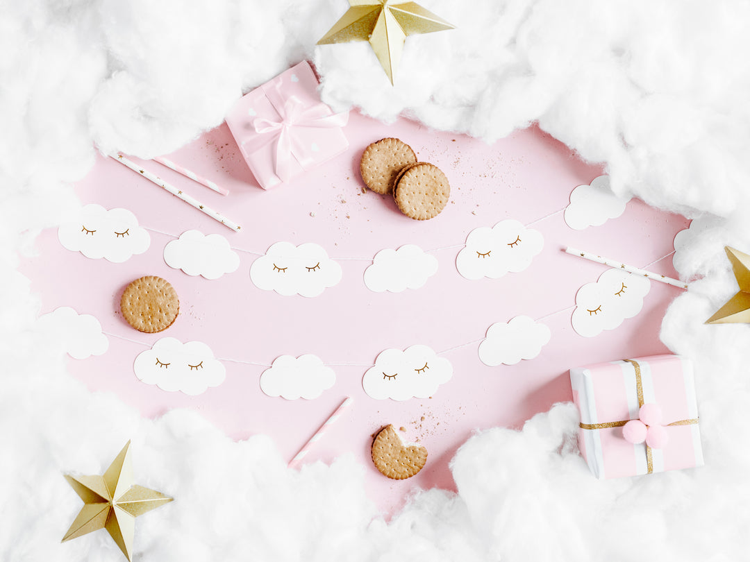 Cloud Garland