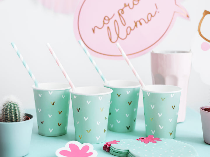 Cactus Cups