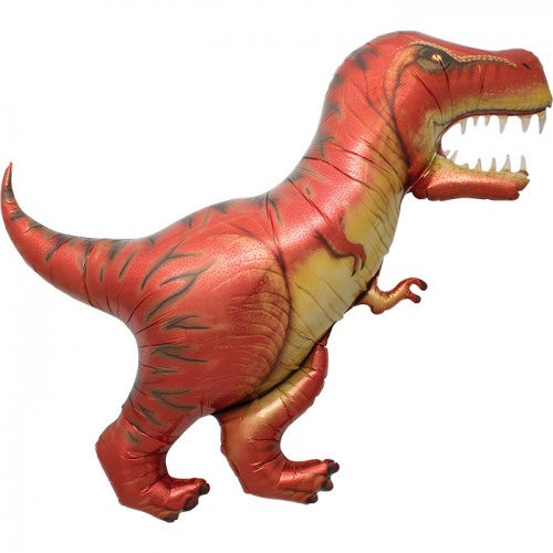 T-Rex Dinosaur Balloon
