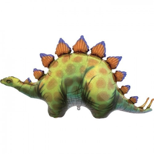 Stegosaurus Dinosaur Balloon