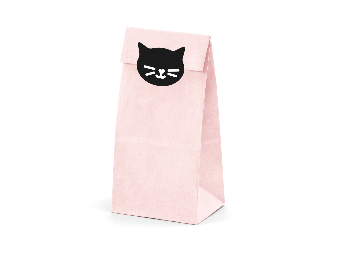 Kitty Treat Bags
