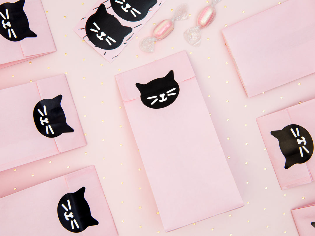 Kitty Treat Bags