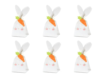 Bunny Treat Bags
