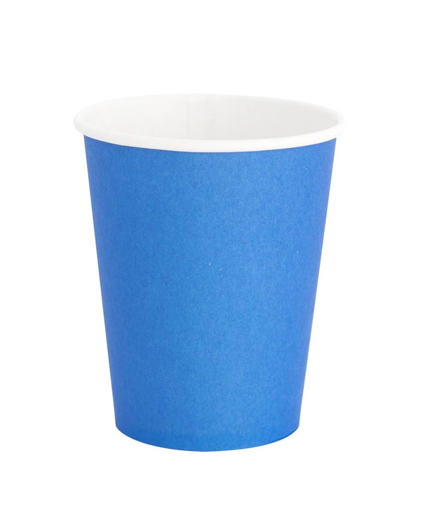 Pool Cups Set of 8