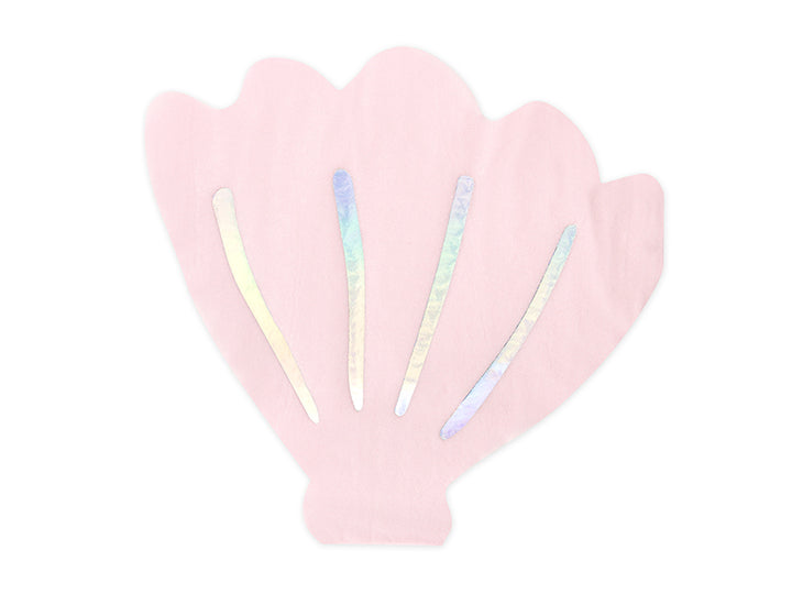 Napkins Seashell