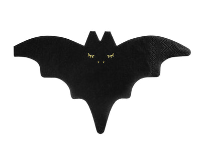 Napkins - Bat