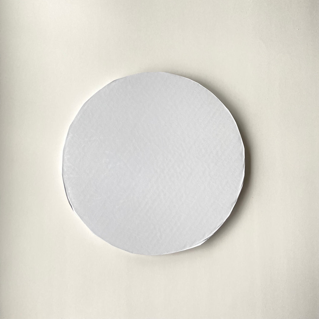 Cake Board, 10" round (thick)