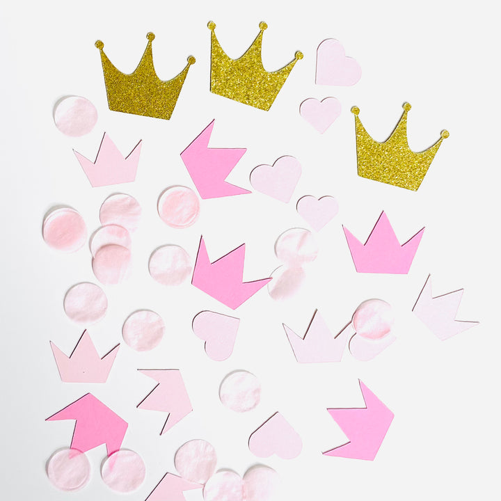 Princess Confetti