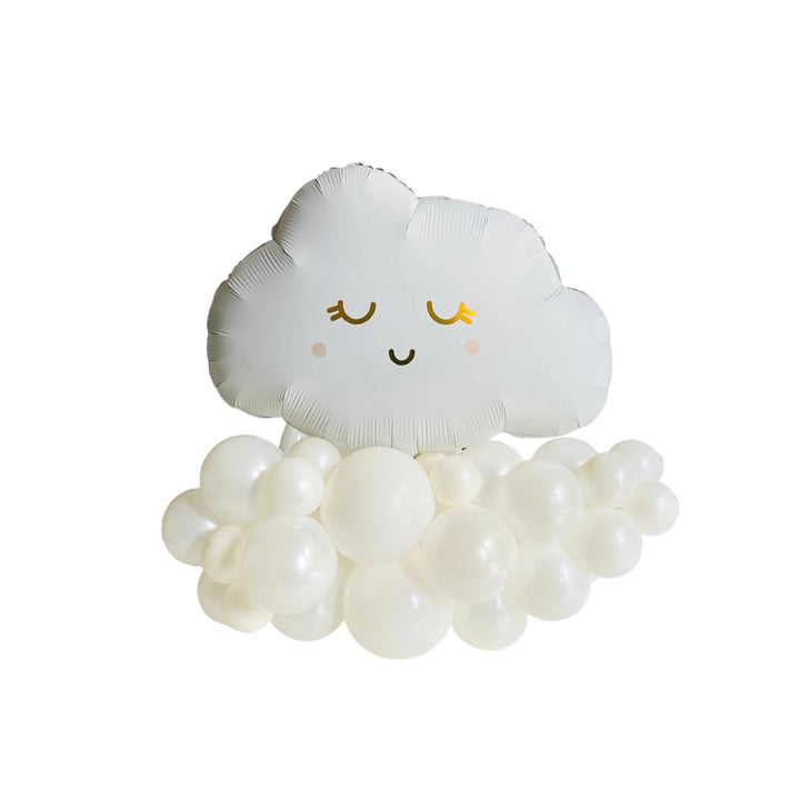 Cloud Balloon Set