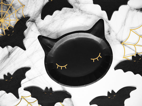 Napkins - Bat